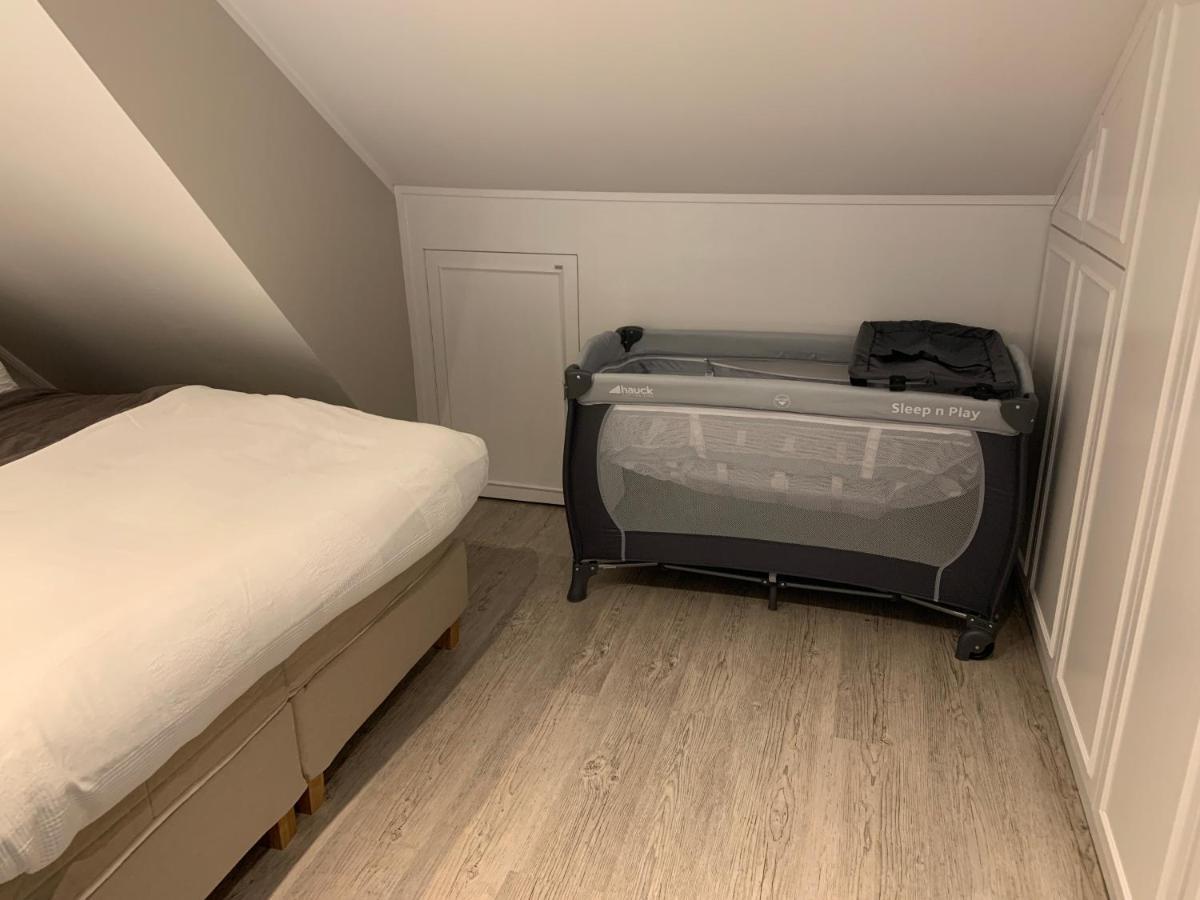 Apartamento Keitum - hochwertig und gemütlich Wohnen unter Reet Exterior foto